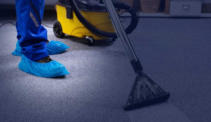 Carpet Cleaning Wibsey